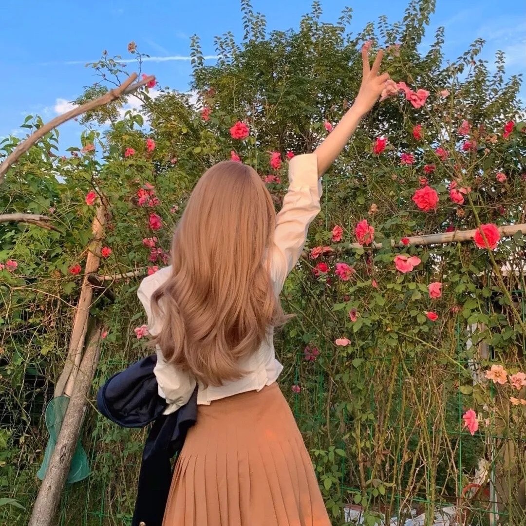 桃花运