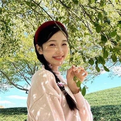 傻白甜的霸总老公