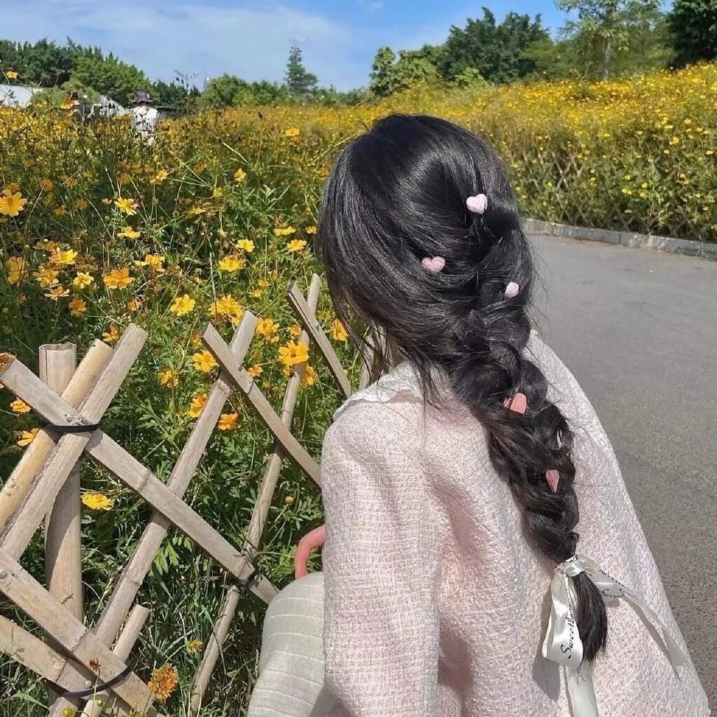 街角的童话