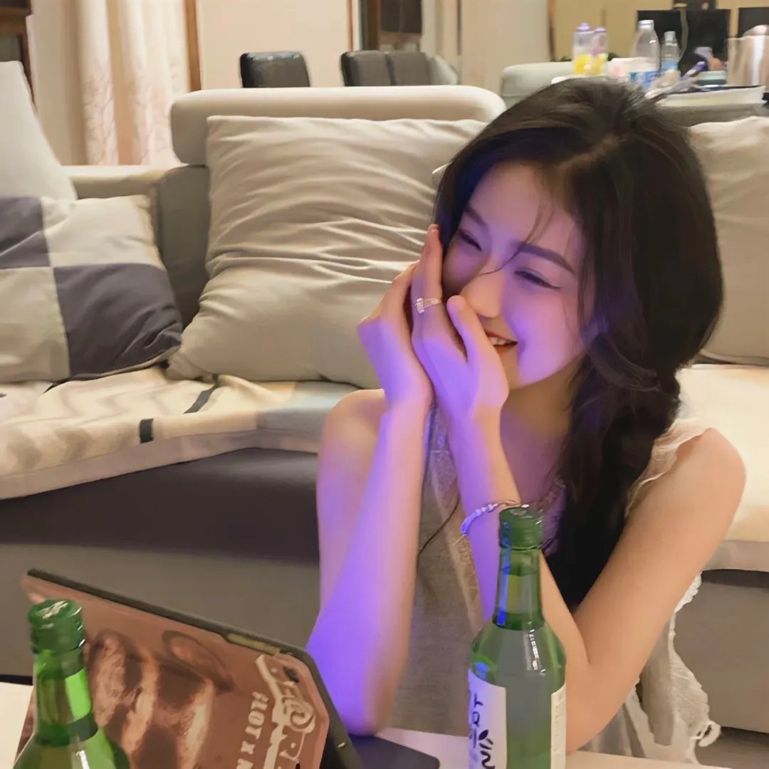 秘密的爱